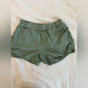 Madewell Women's Pull-On Shorts Women's Size Small